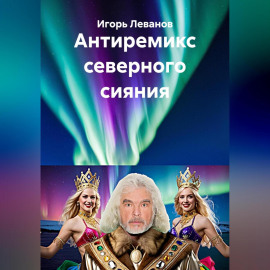 Антиремикс северного сияния