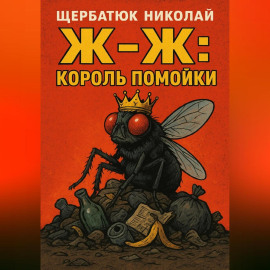 Ж-Ж: Король Помойки