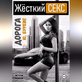Жёсткий секс. Дорога