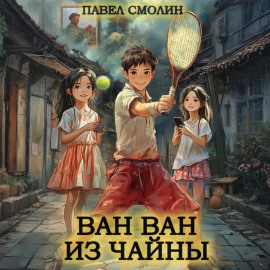 Ван Ван из Чайны