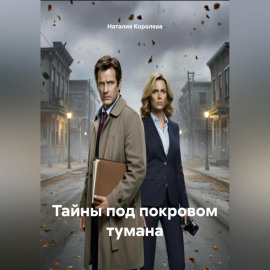 Тайны под покровом тумана