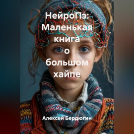 НейроПэ: Маленькая книга о большом хайпе