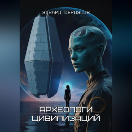 Археологи цивилизаций