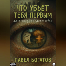 Что убьёт тебя первым
