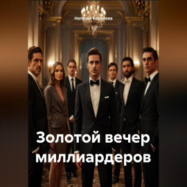 Золотой вечер миллиардеров