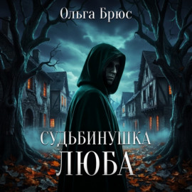Судьбинушка. Люба