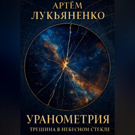 Уранометрия. Книга 1. Трещина в небесном стекле.