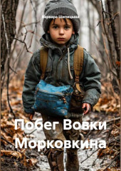 Побег Вовки Морковкина