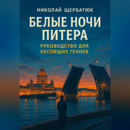 Белые ночи Питера: Руководство для Неспящих Гениев
