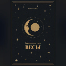 Гороскоп на 2026. Весы