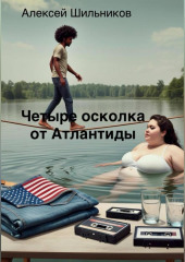 Четыре осколка от Атлантиды