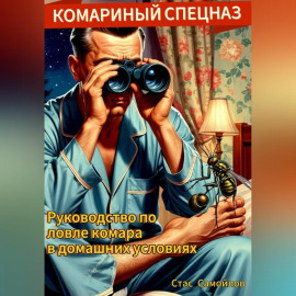 Комариный спецназ