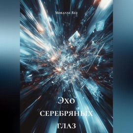 Эхо серебряных глаз