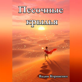 Песочные крылья