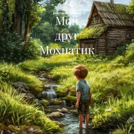 Мой друг Мохнатик