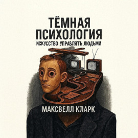 Тёмная психология. Искусство управлять людьми