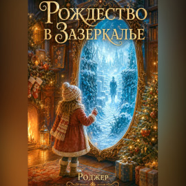 Каролина и Рождество в Зазеркалье