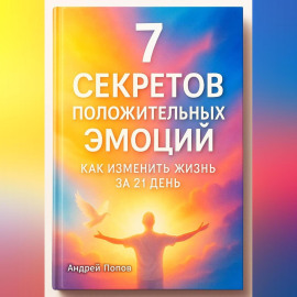 7 секретов положительных эмоций: как изменить жизнь за 21 день