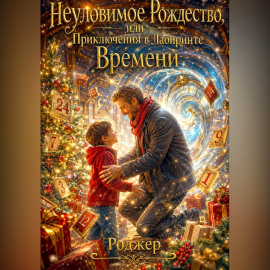 Неуловимое Рождество, или Приключения Тима в Лабиринте Времени