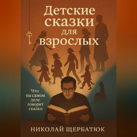 Детские сказки для взрослых: Что на самом деле говорят сказки