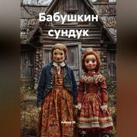 Бабушкин сундук