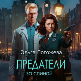 Предатели за спиной