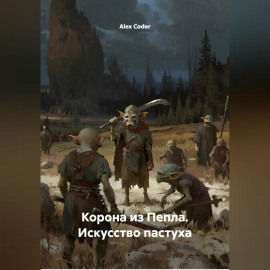 Корона из Пепла. Искусство пастуха