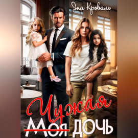 Моя чужая дочь, или Сюрприз для богача