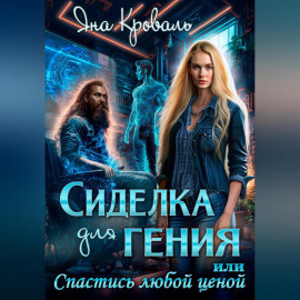 Сиделка для гения, или Спастись любой ценой
