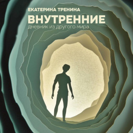 Внутренние. Дневник из другого мира (с музыкальным оформлением Виктора Савина)