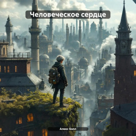 Человеческое сердце