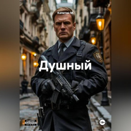Душный