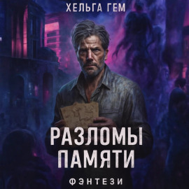 Разломы памяти