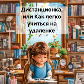 Дистанционка, или Как легко учиться на удаленке