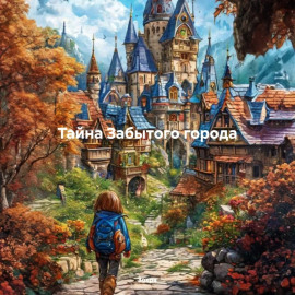 Тайна Забытого города