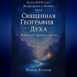 «Священная География Духа»