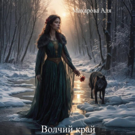 Волчий край