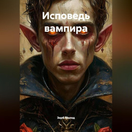 Исповедь вампира