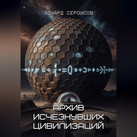 Архив исчезнувших цивилизаций