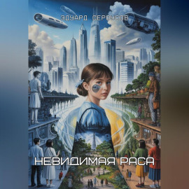 Невидимая раса