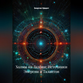 Холмы на Ладони: Источники Энергии и Талантов