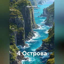 4 Острова