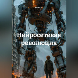 Нейросетевая революция