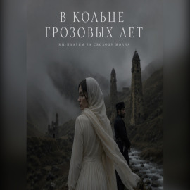 В кольце грозовых лет