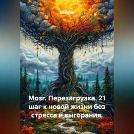 Мозг. Перезагрузка. 21 шаг к новой жизни без стресса и выгорания.