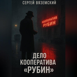 Дело кооператива «Рубин»