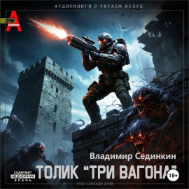 Толик Три вагона