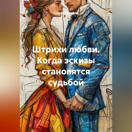 Штрихи любви. Когда эскизы становятся судьбой