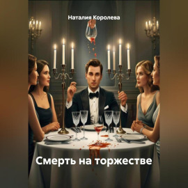 Смерть на торжестве