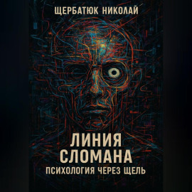 Линия сломана: Психология через щель